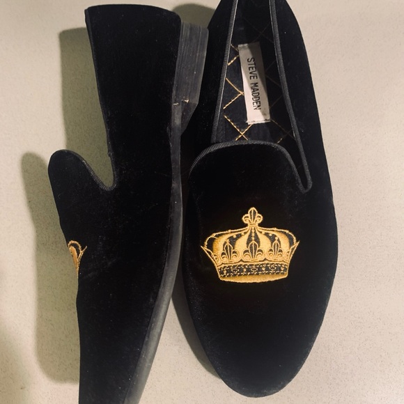 Steve Madden loafers - Picture 3 of 8